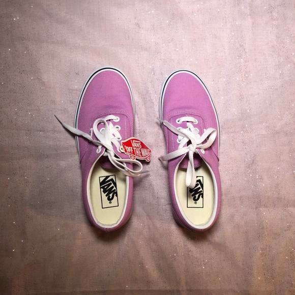 💜Vans 6.5💜 - Picture 3 of 8